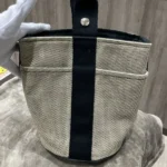 エルメス　サクソー　ハンドバッグ